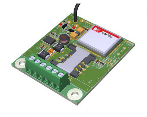 OKO S2 Modul GSM