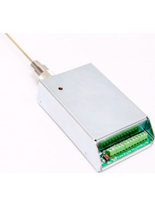 Links VHF2M (v3.0) Emițător radio cu antenă. Frecvență: 158MHz - 172MHz