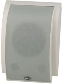 T-611 Difuzor de perete. Putere: 1.5-6W. Culoare: Alb+Gri