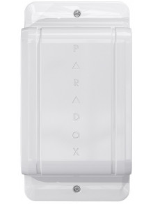 NV780MX Detector de miscare exterior dual