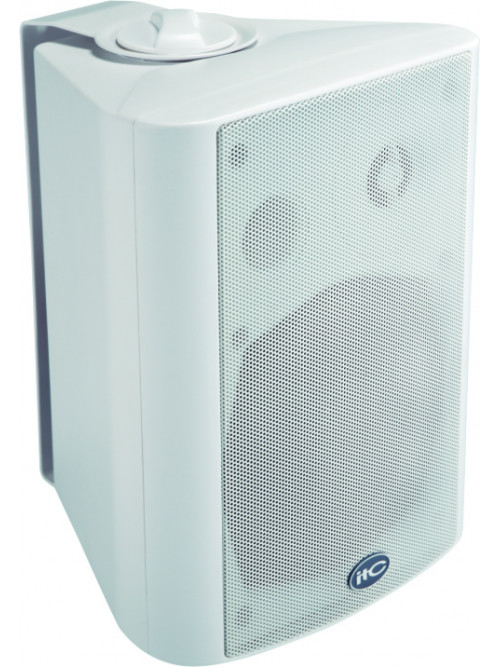 T-775PW Difuzor de perete. Putere: 3.75-30W. Culoare: Alb.