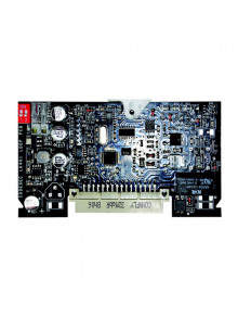 LK401 Loop Card