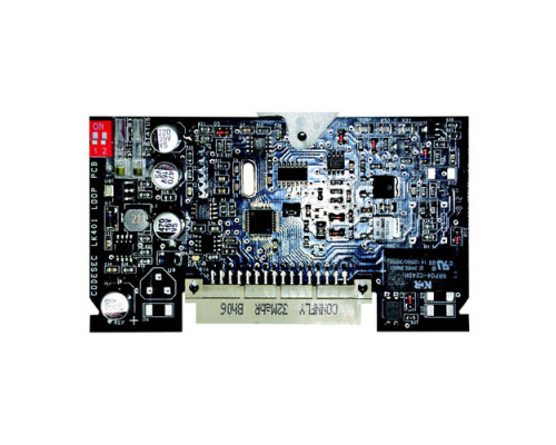 LK401 Loop Card