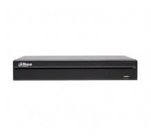 DHI-NVR2108HS-8P-I 8 canale PoE, 8Mp, HDD: 1 SATA x 8Tb