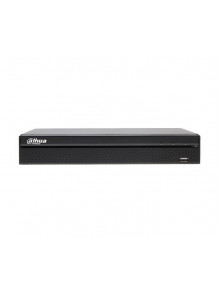 DHI-NVR2108HS-8P-I 8 canale PoE, 8Mp, HDD: 1 SATA x 8Tb
