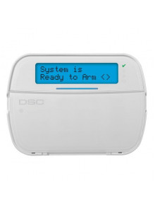 HS2LCDEE2 Tastatura cu fir LCD