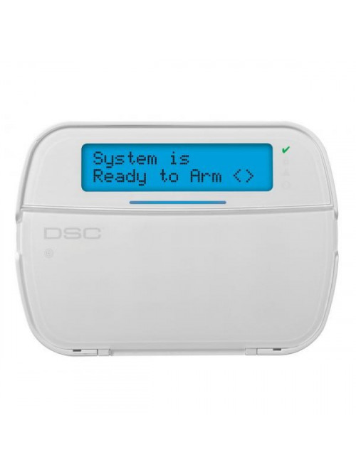 HS2LCDEE2 Tastatura cu fir LCD