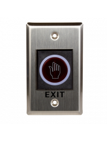 TLEB102 Buton de iesire fara contact