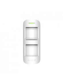 Ajax MotionProtect Outdoor white EU Detector de miscare