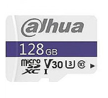 DHI-TF-C100/128GB MicroSD