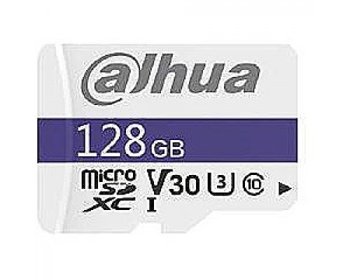 DHI-TF-C100/128GB MicroSD