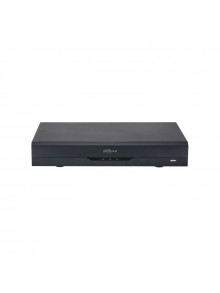 DH-XVR5108HS-I3 Canale 8, 1080p, 1U, 1SATAx10TB