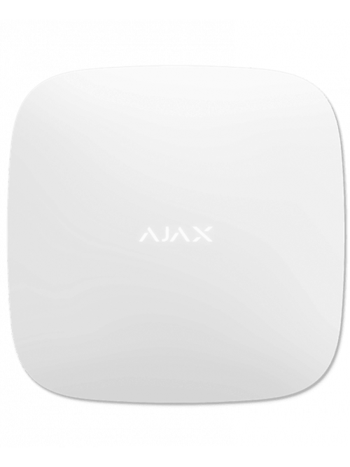 Ajax Hub EU Centrala, Alb
