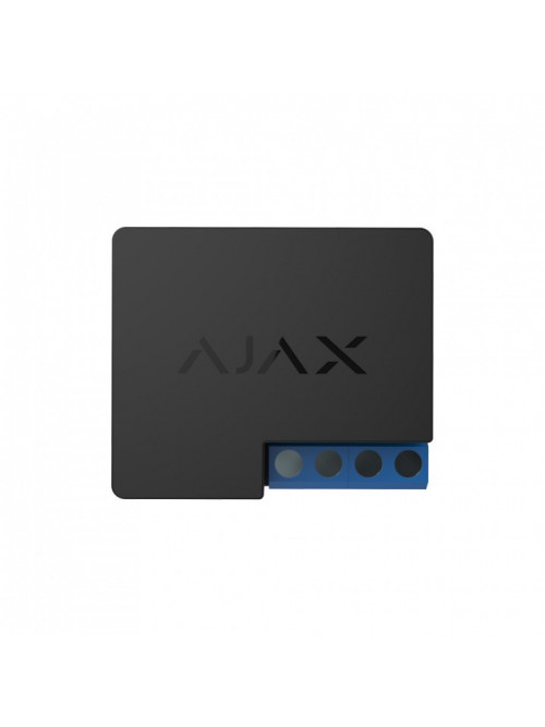 Ajax Relay EU