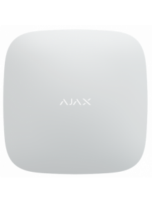 DummyBox Ajax Hub white