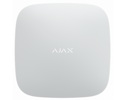 DummyBox Ajax Hub white