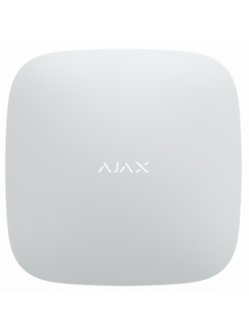DummyBox Ajax Hub white