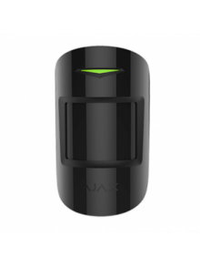 Ajax MotionProtect Plus black EU