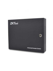 Case 01 Metal Box pentru C3 seria