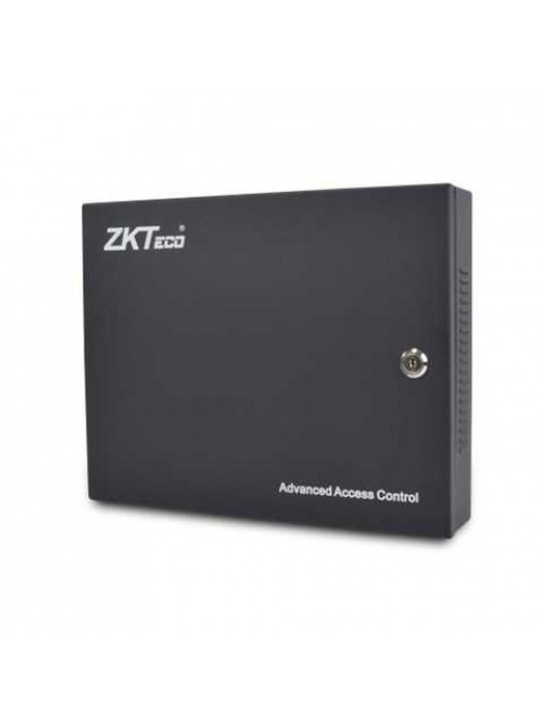 Case 01 Metal Box pentru C3 seria