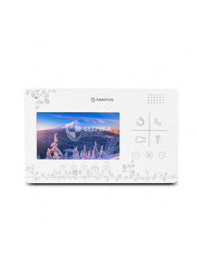 LILU LE Совы Monitor 4" hand free simple function DC