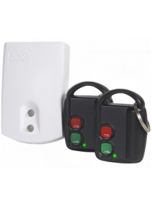 U2HS Set controler Radio ELMES