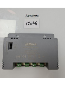 DH-PFM344D-4CH-EN Sursa de alimentare comutata cu 4 Canale