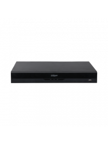 DHI-NVR4216-EI 16 Canale 2HDDx16TB