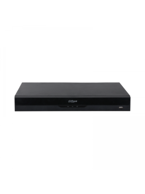 DHI-NVR4216-EI 16 Canale 2HDDx16TB