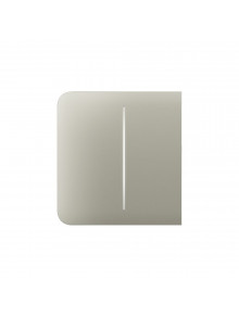 Ajax SideButton (2-gang) [55] olive