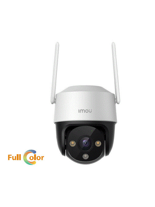 IPC-S21FTP-EU Imou Cruiser 4G Outdoor PT 2Mp 3.6mm