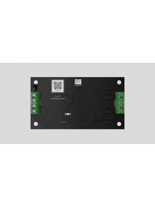 Ajax LineProtect Fibra