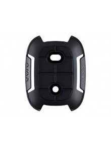 Ajax Holder for Button/DoubleButton ASP black