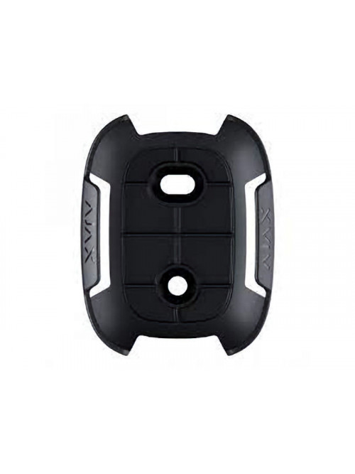 Ajax Holder for Button/DoubleButton ASP black