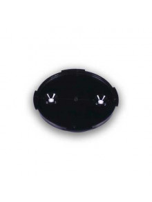 Smartbracket_Ajax FireProtect black