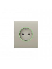 Ajax CenterCover (smart) [type F] [55] ASP ivory