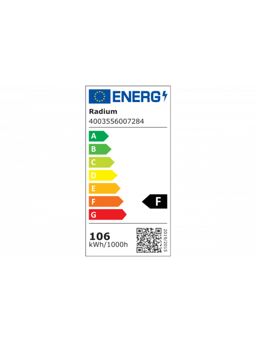 LED Star Strip 2000 TW, LED STRIP 2000 S TW/24V 5M