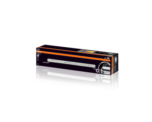 Lightbar SX500-CB