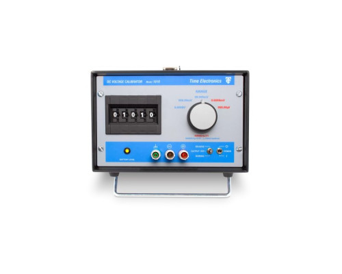 1010 DC Voltage Calibrator