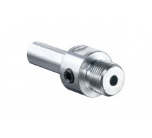 Chuck attachment