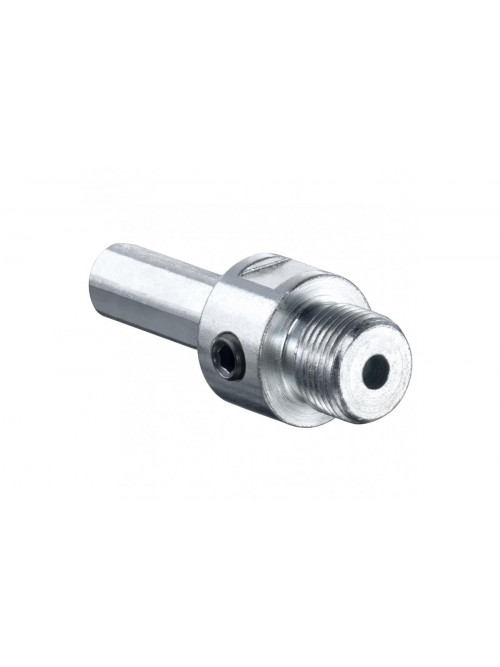 Chuck attachment