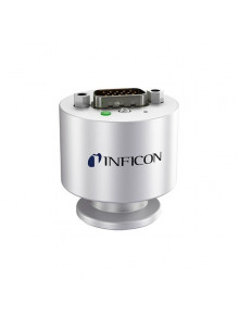 INFICON PPG570 Pirani Piezo combination gauge