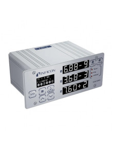 INFICON Vacuum Gauge Controller VGC083
