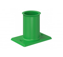 End and transition grommet Ø 40 mm