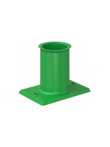 End and transition grommet Ø 40 mm