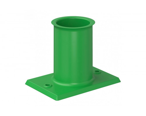 End and transition grommet Ø 40 mm