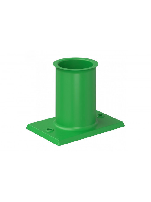End and transition grommet Ø 40 mm