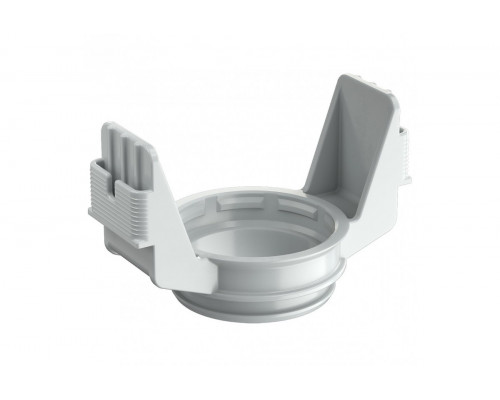 B¹ Prefix® wall outlet adapter