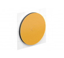 Adhesive foil, double-sided adhesive