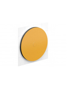 Adhesive foil, double-sided adhesive
